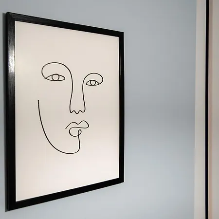 Appartement Seaside - Balcony, Workspace, Bus - By Rentujemy Gdynia