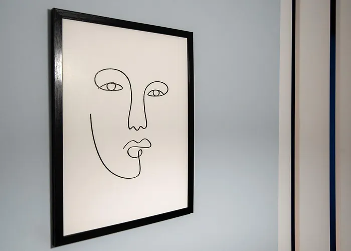 Apartment Seaside - Balcony, Workspace, Bus - By Rentujemy Gdynia